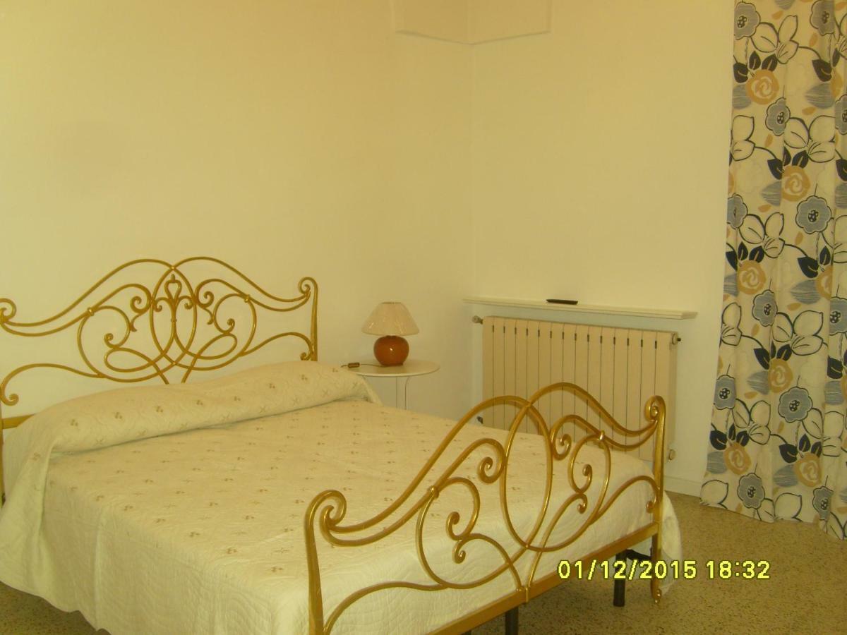 Sunflower Bed and Breakfast Avetrana Esterno foto